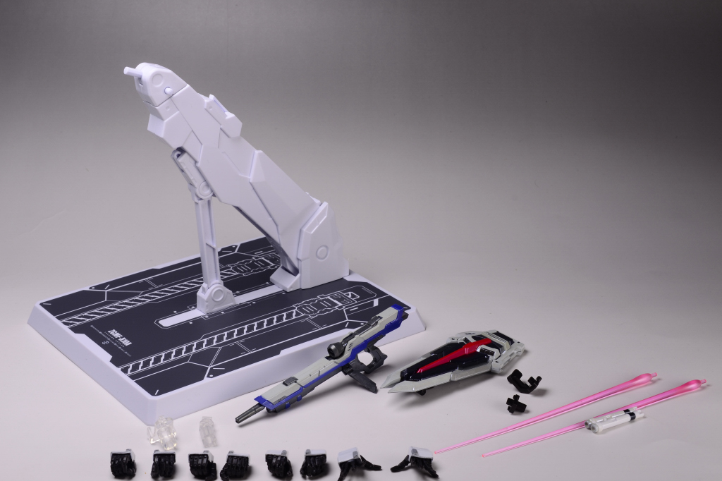 TAMASHII NATION 2012 開催記念商品 METALBUILD フリーダム TAMASHII NATION 2012 開催記念商品 METALBUILD フリーダム
