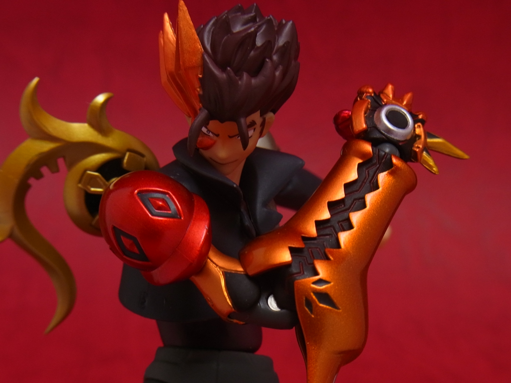 魂ウェブ商店限定 S H フィギュアーツ カズマ 第二形態 レビュー きんけつほびーらいふ 魂ウェブ商店限定 S H フィギュアーツ カズマ 第二形態 レビュー きんけつほびーらいふ