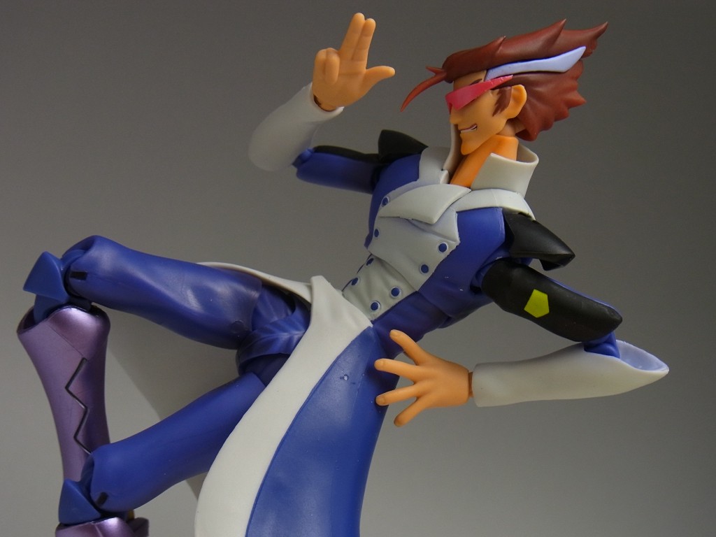 魂ウェブ商店限定 S H フィギュアーツ ストレイト クーガー レビュー きんけつほびーらいふ 魂ウェブ商店限定 S H フィギュアーツ ストレイト クーガー レビュー きんけつほびーらいふ