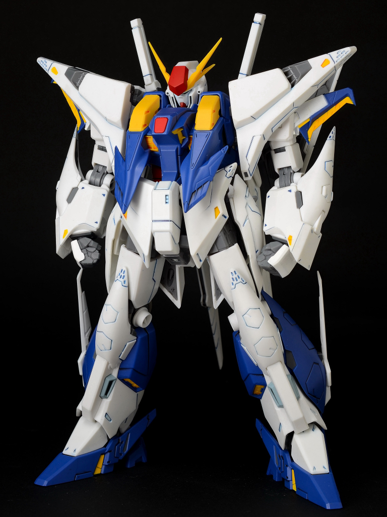 魂ウェブ商店限定 ROBOT魂 Ka signature <SIDE MS> Ξ(クスィー 魂ウェブ商店限定 ROBOT魂 Ka signature <SIDE MS> Ξ(クスィー