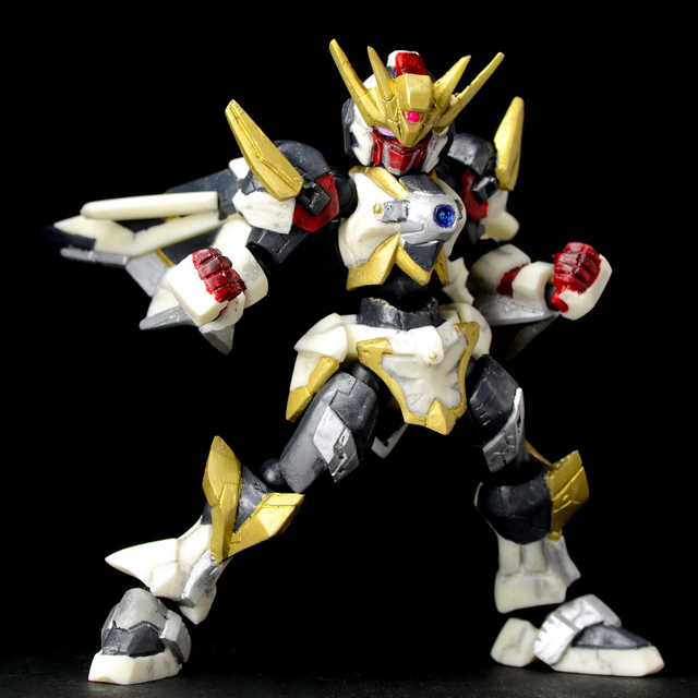 ゴリデコル オリジナル 天照（アマテラス） ガレージキットのご紹介 