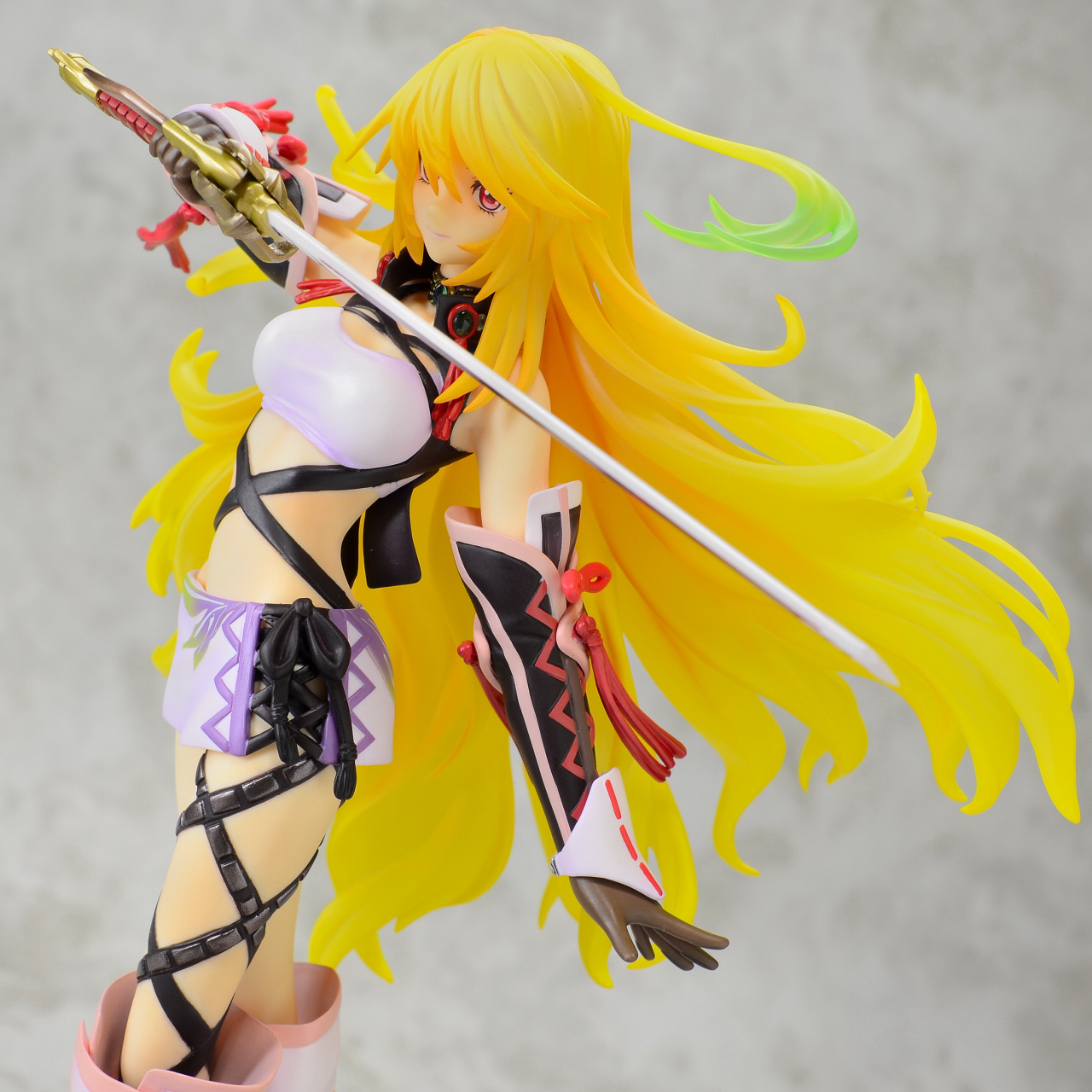 【未開封】ミラ=マクスウェル アルター フィギュア テイルズ オブ エクシリア ミラ＝マクスウェル | ALTER