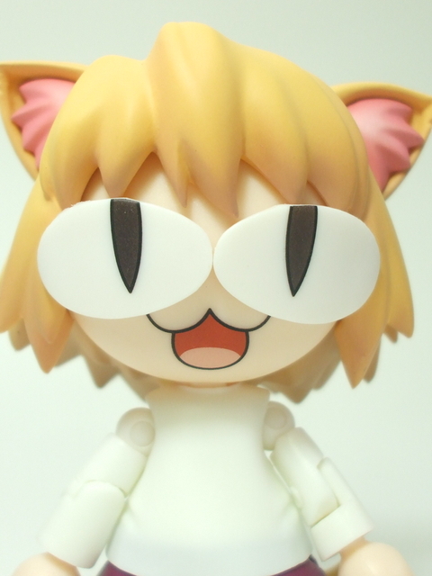 グッドスマイルカンパニー ねんどろいど ネコアルク グッドスマイルカンパニー ねんどろいど ネコアルク