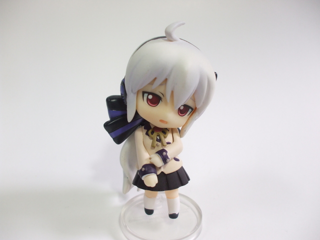 電撃G'sマガジン 2010年8月号付録 ねんどろいどぷち Angel Beats