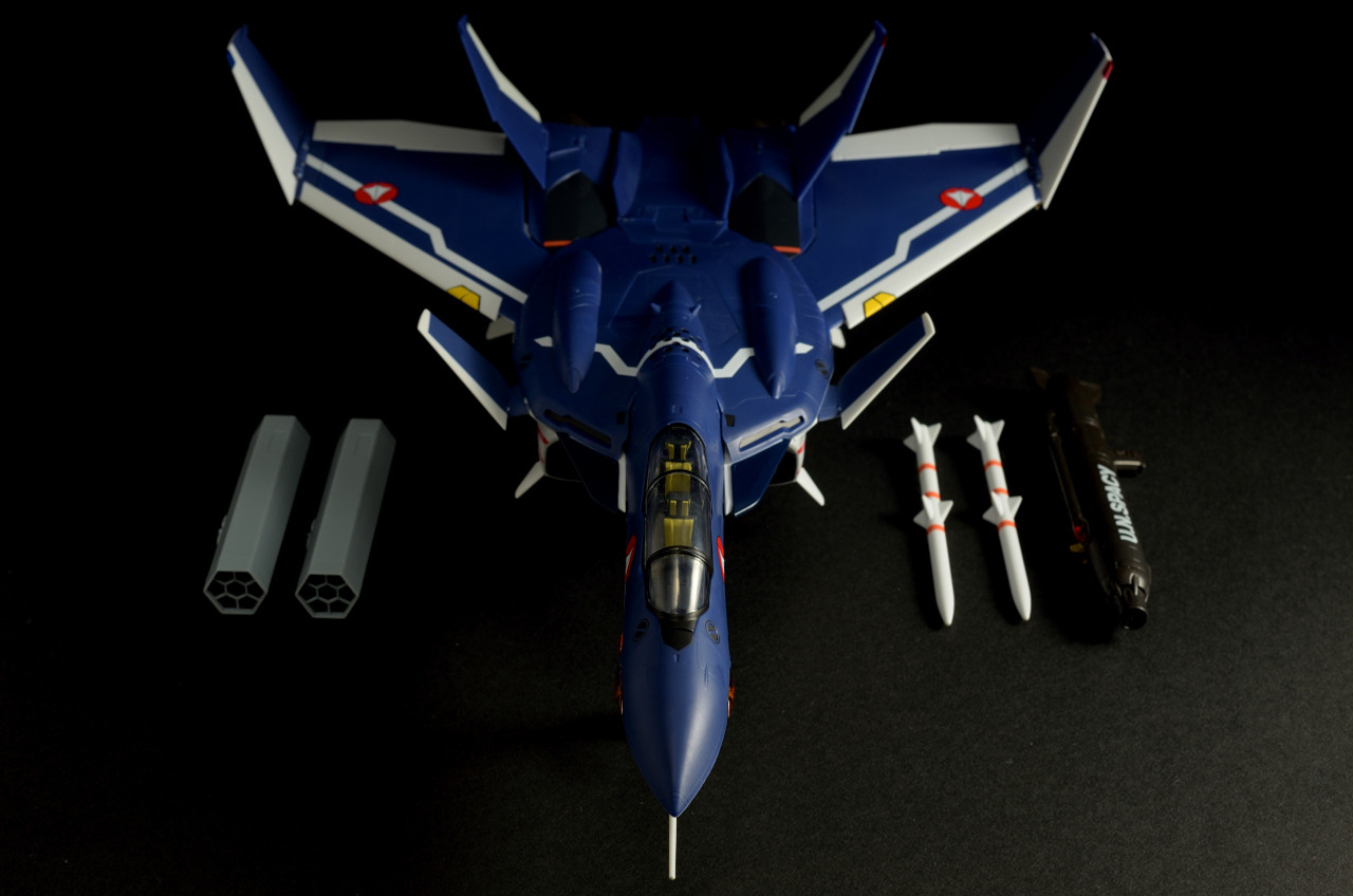 アルカディア 1/60 完全変形 VF-0D フェニックス 工藤シン搭乗機 アルカディア 1/60 完全変形 VF-0D フェニックス 工藤シン搭乗機