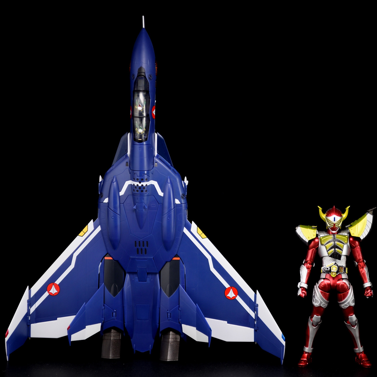 アルカディア 1/60 完全変形 VF-0D フェニックス 工藤シン搭乗機 アルカディア 1/60 完全変形 VF-0D フェニックス 工藤シン搭乗機