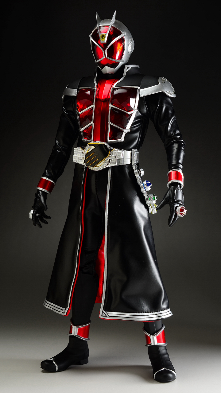 メディコム・トイ PROJECT BM! 仮面ライダーウィザード フレイム メディコム・トイ PROJECT BM! 仮面ライダーウィザード フレイム