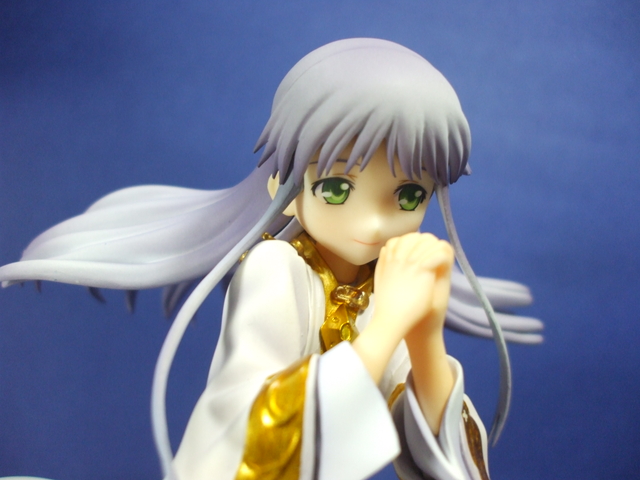 グッドスマイルカンパニー 1/8 とある魔術の禁書目録 インデックス