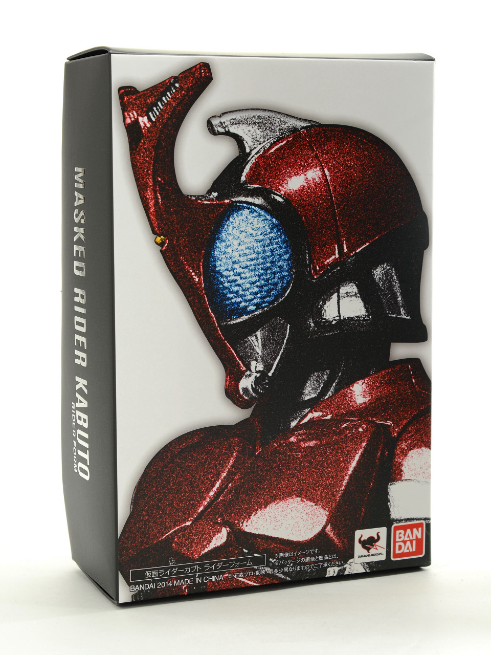バンダイ S.H.フィギュアーツ(真骨彫製法) 仮面ライダーカブト バンダイ S.H.フィギュアーツ(真骨彫製法) 仮面ライダーカブト