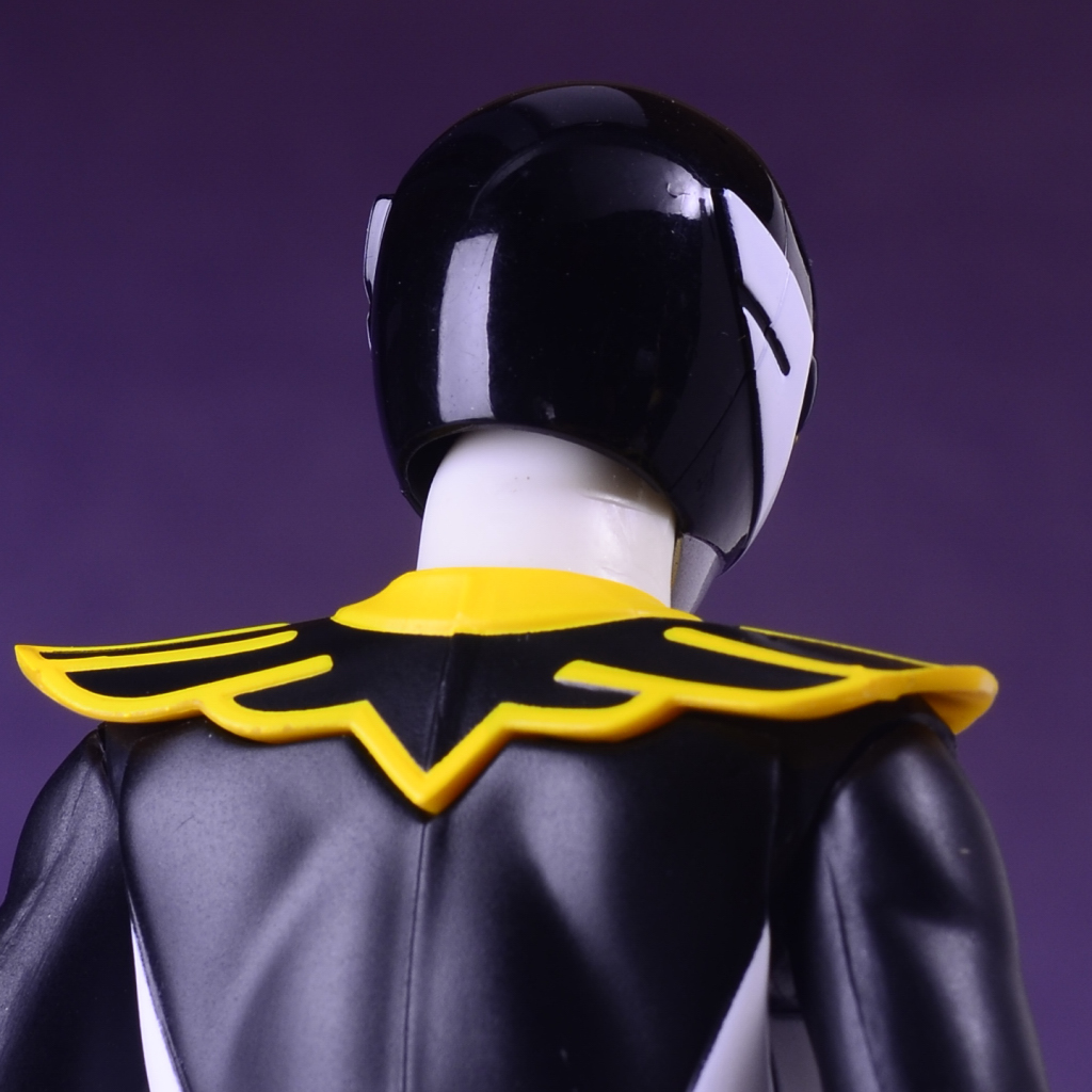 フィギュアーツ　ブラックコンドル　キバレンジャー S.H.Figuarts ブラックコンドル | スーパー戦隊シリーズ