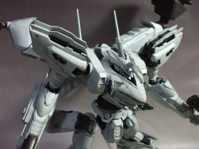 ラインアーク WHITE-GLINT（ホワイト グリント） ラインアーク