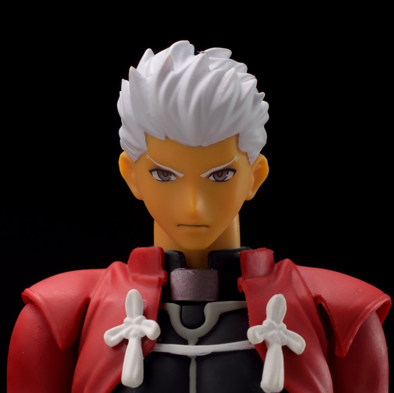 マックスファクトリー figma アーチャー レビュー : きんけつほびー