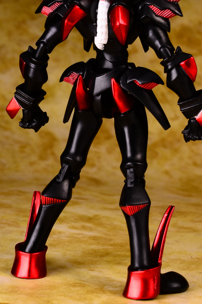 改造品 D-Arts ナイトブレイザー Amazon.co.jp: TAMASHII NATIONS D