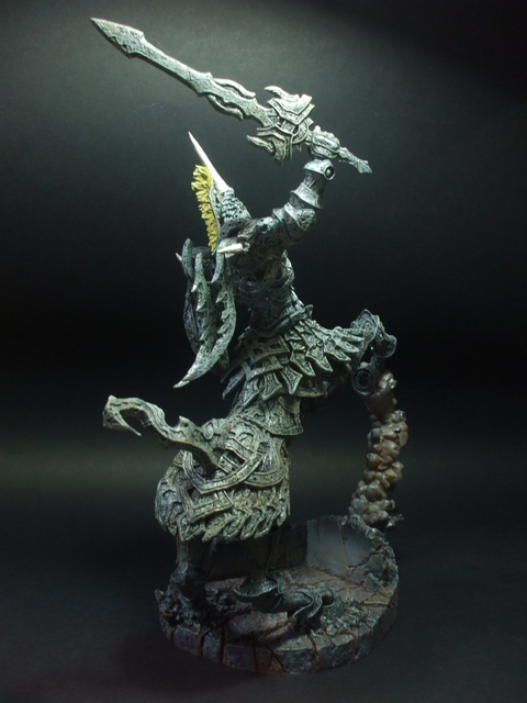 メガハウス ART WORKS LIMITED ホースオルフェノク激情疾走態 レビュー