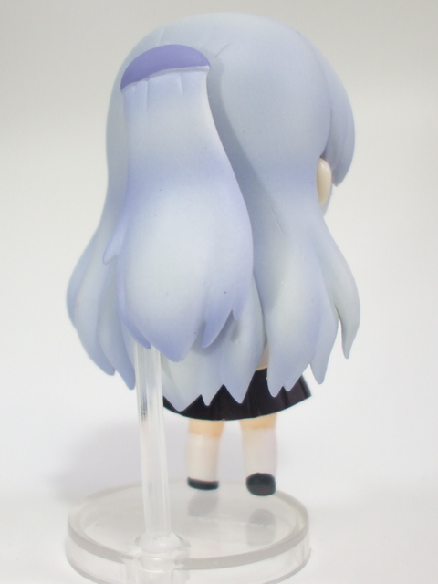 電撃G'sマガジン 2010年8月号付録 ねんどろいどぷち Angel Beats