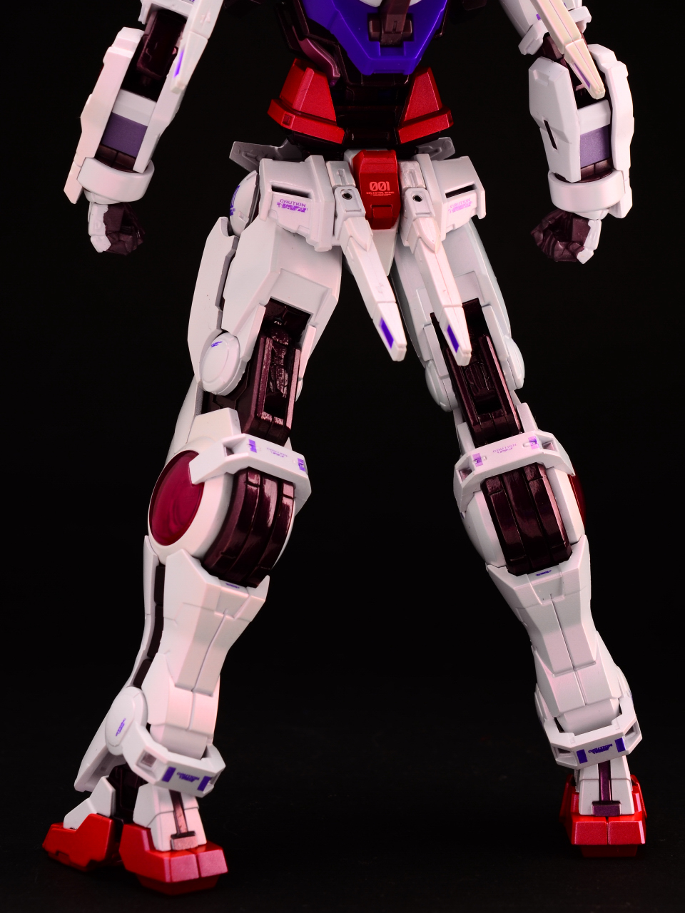 (未使用･未開封品)　L BUILD ガンダムエクシア トランザムVer フィギュア v1yptgt 172308.jpg