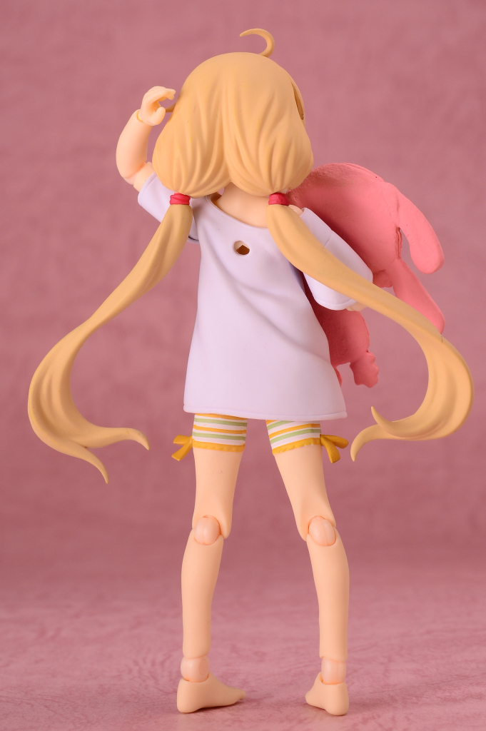 マックスファクトリー WF2013[冬]会場限定 figma 双葉杏