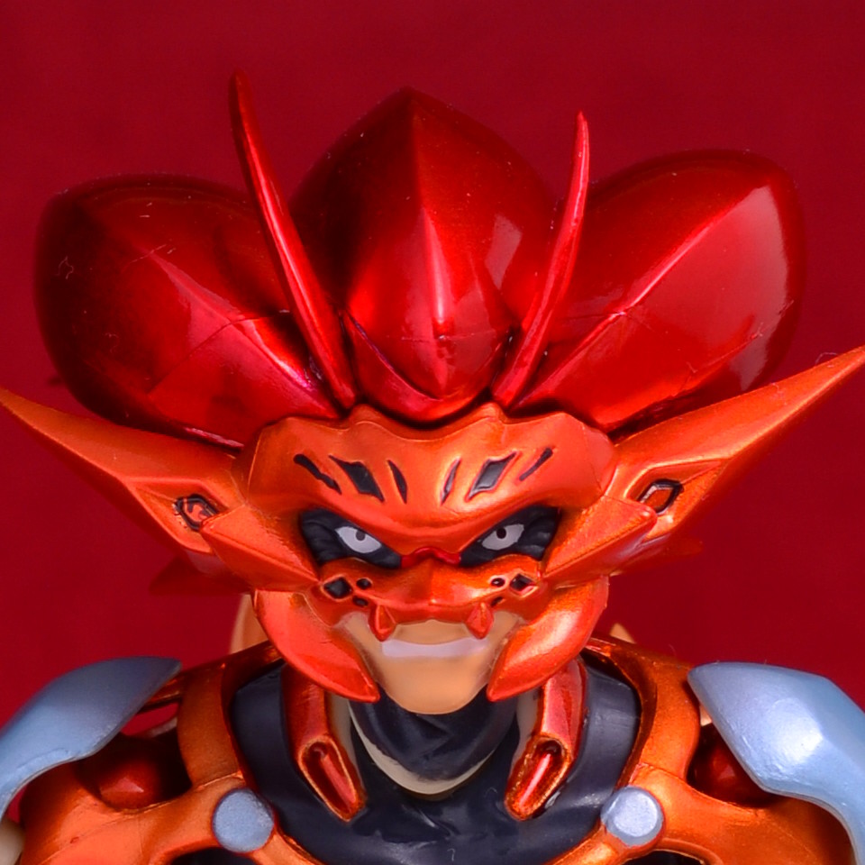 (未使用･未開封品)　S.H.フィギュアーツ スクライド カズマ 最終形態 （魂ウェブ限定） p1m72rm 魂ウェブ商店限定 S.H.フィギュアーツ カズマ 最終形態 レビュー