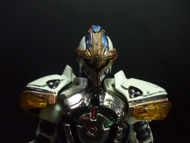 バンダイ S.I.C. VOL.54 仮面ライダーイクサ＆仮面ライダーダークキバ