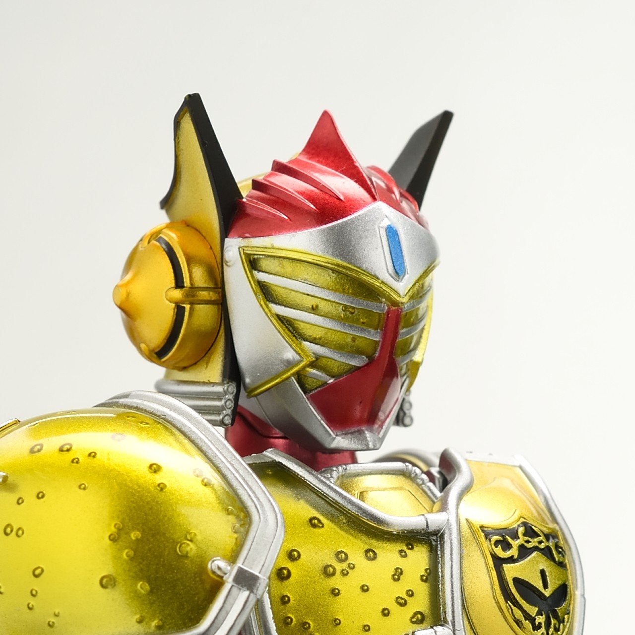 BANDAI - S.H.Figuarts仮面ライダーバロン レモンエナジーアームズ 抽選当選品 Amazon.co.jp: S.H.Figuarts 仮面ライダー鎧武 仮面ライダー