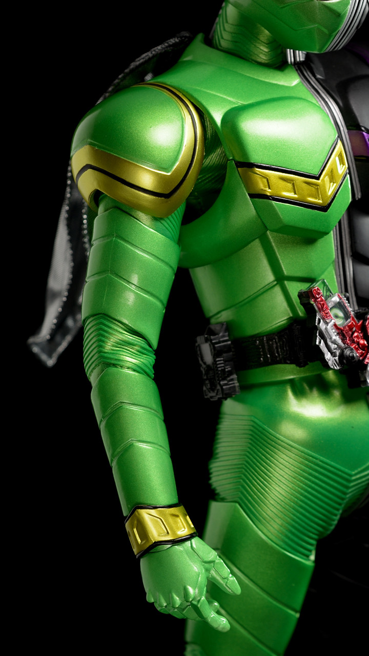 Amazon.co.jp: PBM! 仮面ライダージョーカー : ホビー
