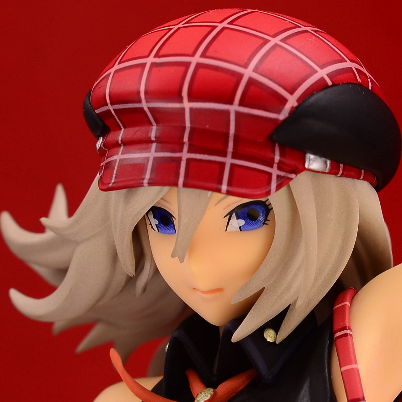 PLUM 1/7 GOD EATER BURST アリサ・イリーニチナ・アミエーラ PLUM 1/7 GOD EATER BURST アリサ・イリーニチナ・アミエーラ