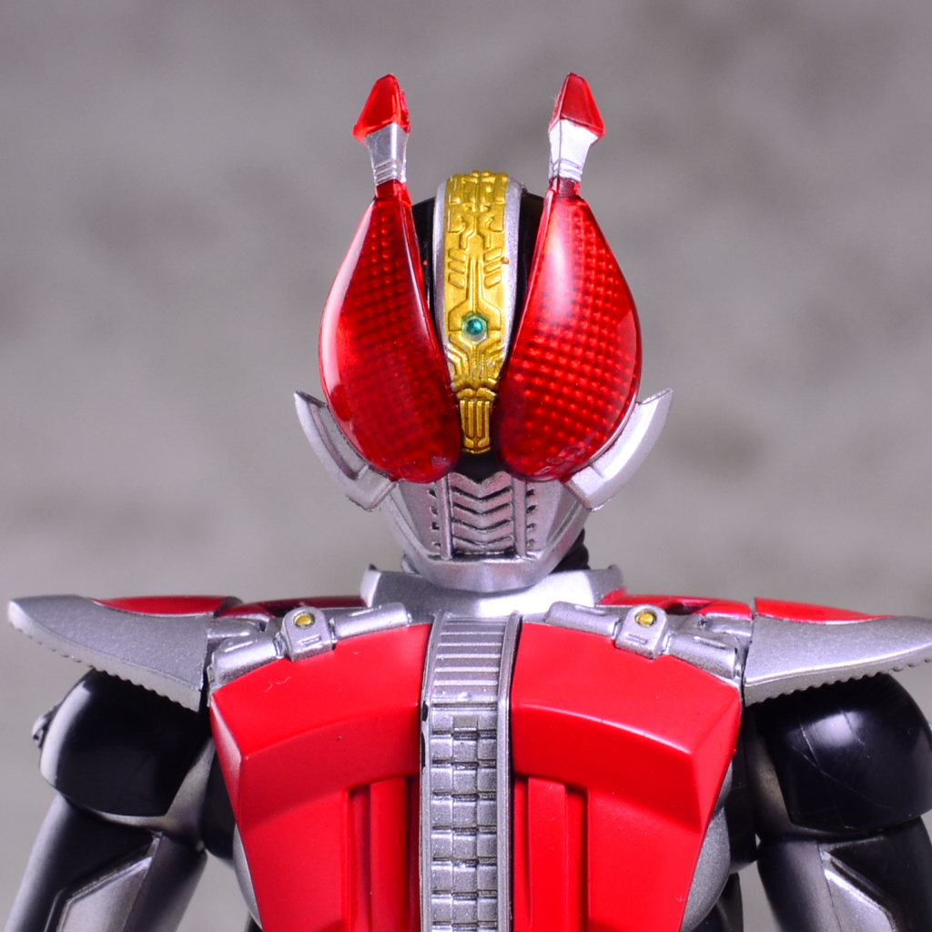 バンダイ S H フィギュアーツ 仮面ライダー電王 ソードフォーム レビュー きんけつほびーらいふ バンダイ S H フィギュアーツ 仮面ライダー電王 ソードフォーム レビュー きんけつほびーらいふ