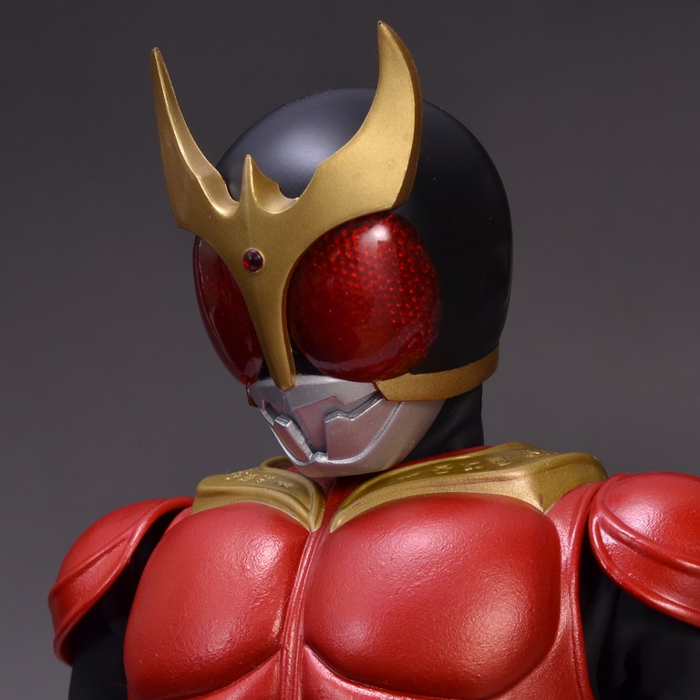 メディコム・トイ RAH DX 仮面ライダークウガ (マイティ メディコム・トイ RAH DX 仮面ライダークウガ (マイティ
