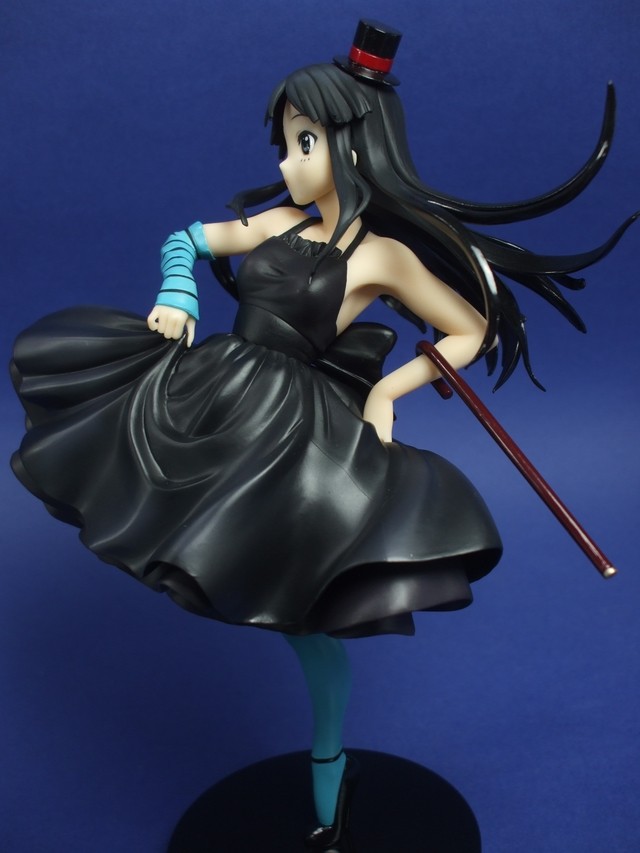 京都アニメーション けいおん 秋山 澪 レビュー きんけつほびーらいふ 京都アニメーション けいおん 秋山 澪 レビュー きんけつほびーらいふ