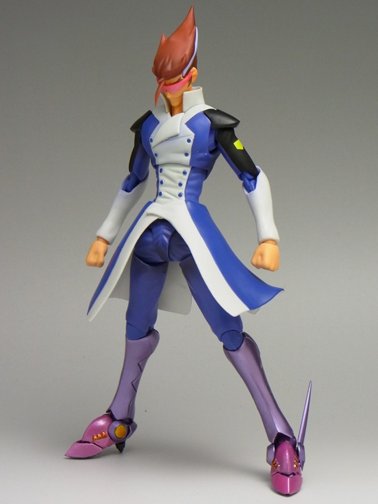 魂ウェブ商店限定 S H フィギュアーツ ストレイト クーガー レビュー きんけつほびーらいふ 魂ウェブ商店限定 S H フィギュアーツ ストレイト クーガー レビュー きんけつほびーらいふ