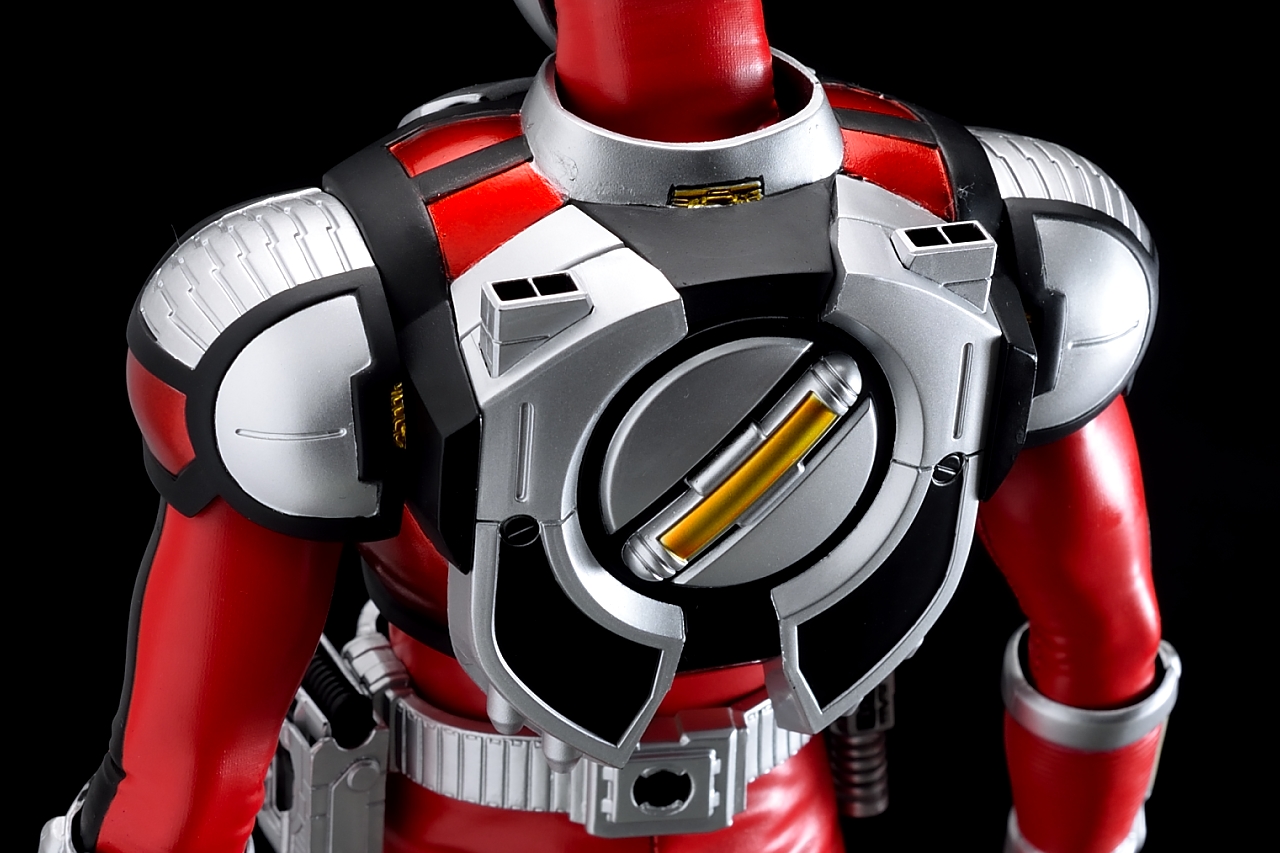 メディコム・トイ RAH DX 仮面ライダーファイズ ブラスター メディコム・トイ RAH DX 仮面ライダーファイズ ブラスター