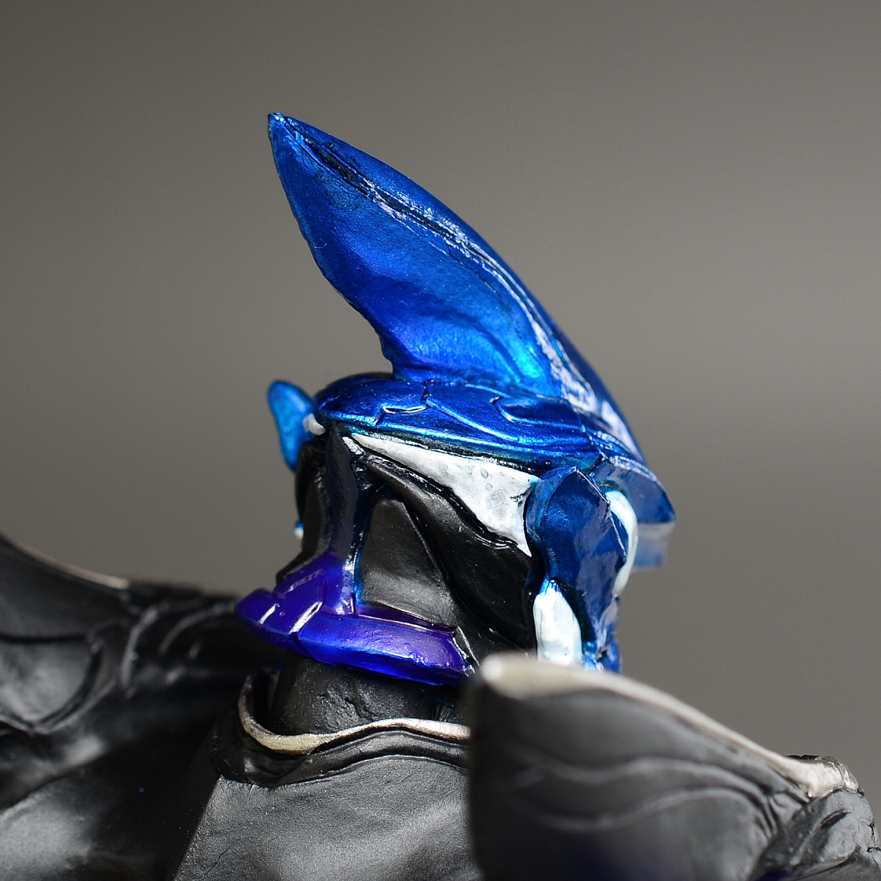 魂ウェブ商店限定 S.I.C. 仮面ライダーオーズ シャウタコンボ レビュー