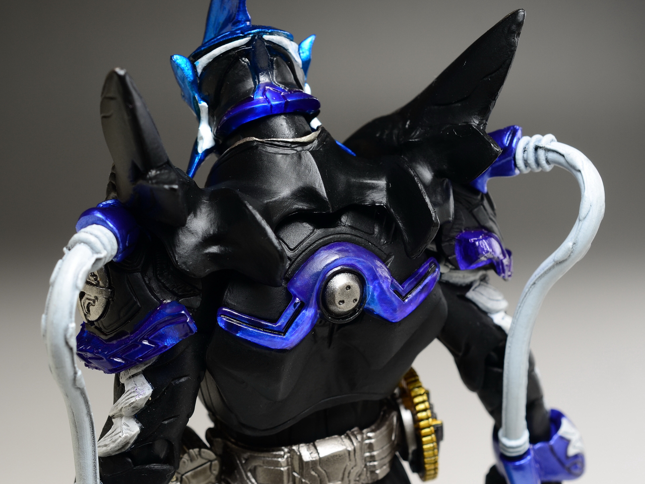 魂ウェブ商店限定 S.I.C. 仮面ライダーオーズ シャウタコンボ