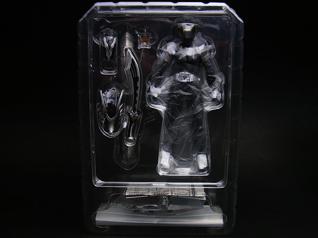 マックスファクトリー figma 仮面ライダーオニキス レビュー