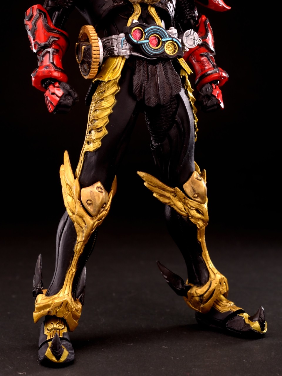 S.I.C 仮面ライダーオーズタマシーコンボ2014 TAMASHII NATION 2014(魂ネイション2014) イベント開催記念商品