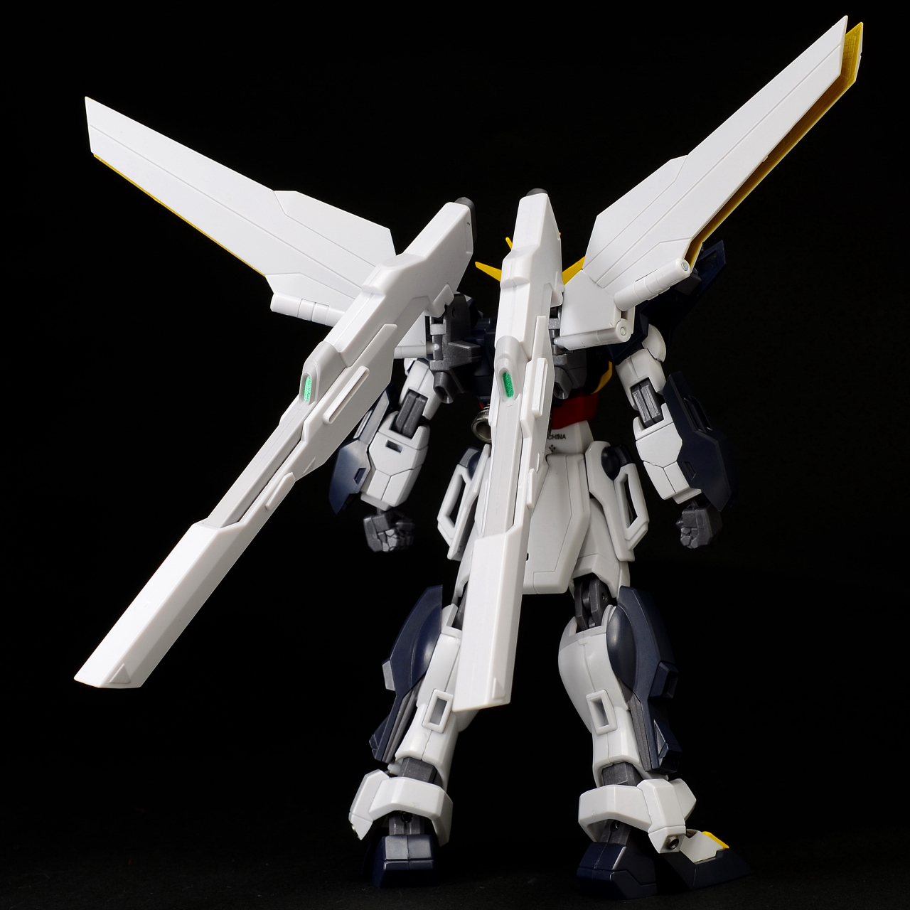バンダイ ROBOT魂 <SIDE MS> ガンダムダブルエックス レビュー バンダイ ROBOT魂 <SIDE MS> ガンダムダブルエックス レビュー