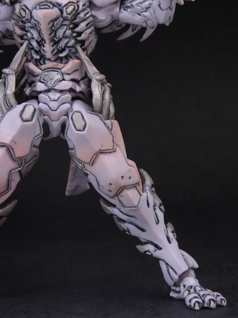 Amazon.co.jp: TAMASHII NATIONS S.I.C.極魂 ウルフオルフェノク