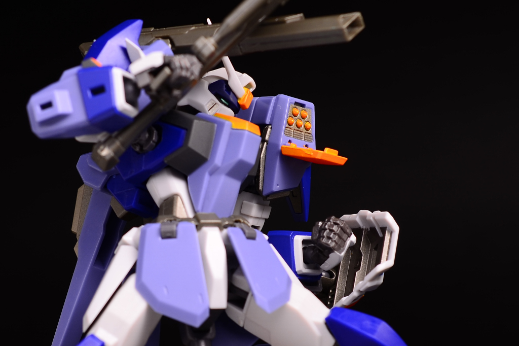 バンダイ ROBOT魂 <SIDE MS> デュエルガンダム アサルトシュラウド ...