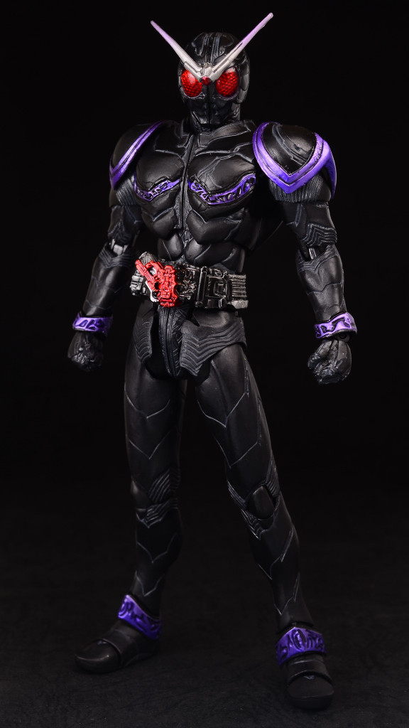 セール 登場から人気沸騰 魂ウェブ商店限定 S.I.C. 仮面ライダージョーカー レビュー 特撮