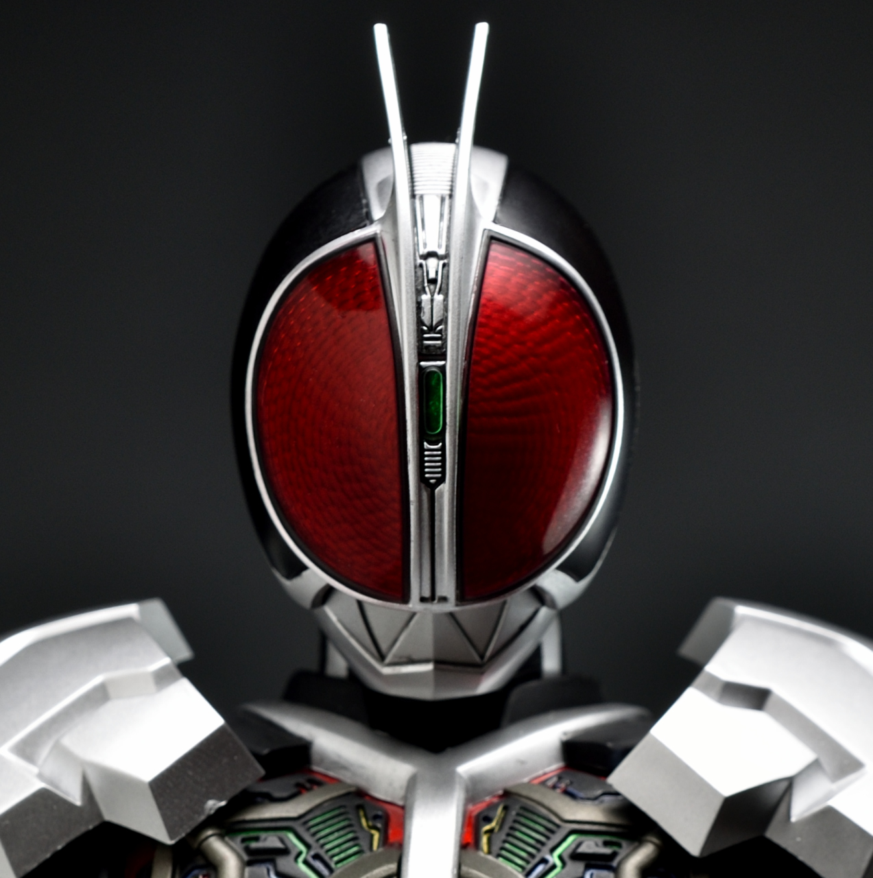 メディコム・トイ RAH DX 仮面ライダーファイズ アクセル メディコム・トイ RAH DX 仮面ライダーファイズ アクセル