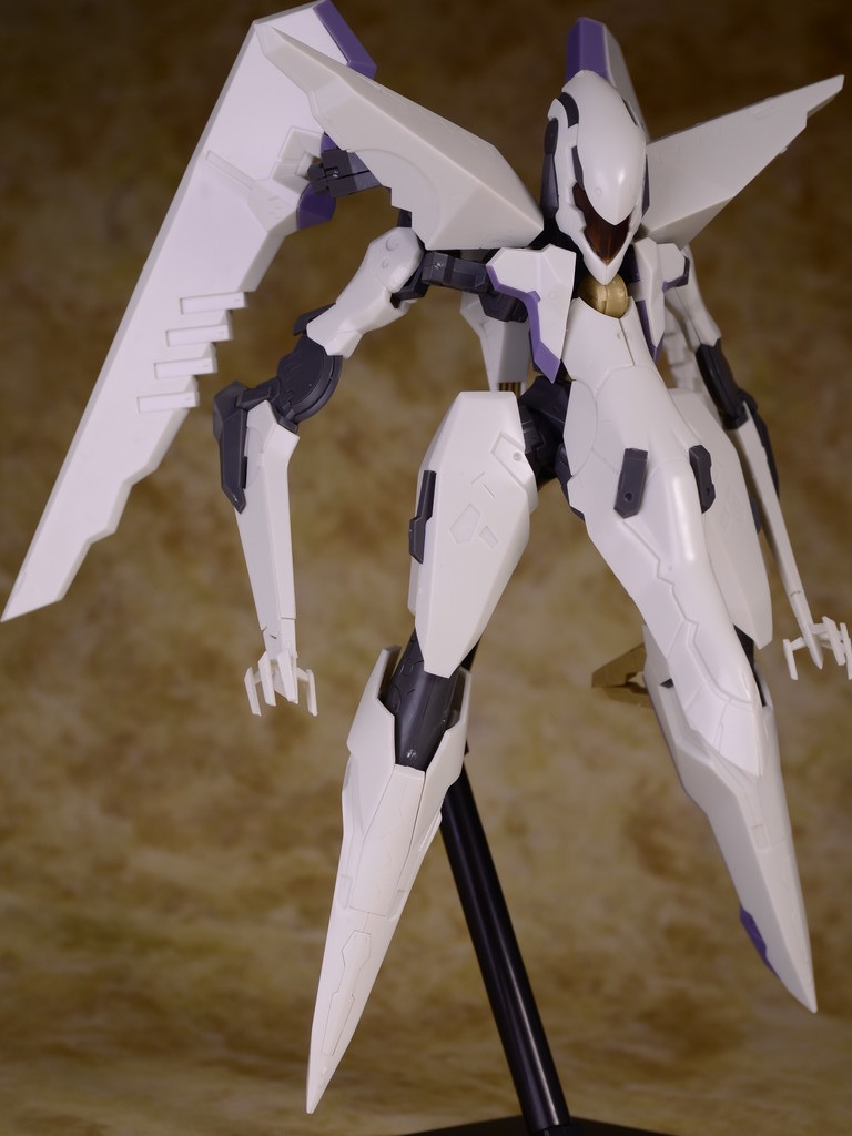 コトブキヤ ノンスケールプラスチックキット ビックバイパー