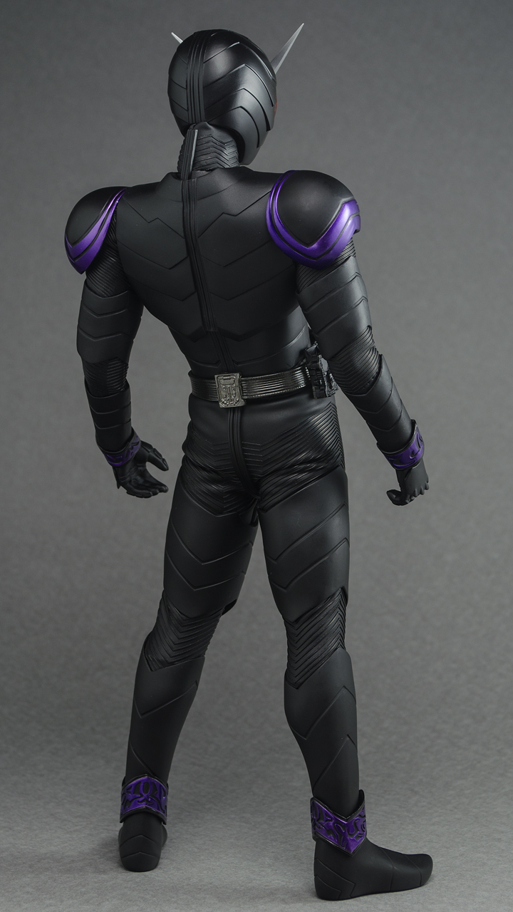 メディコム・トイ RAH DX 仮面ライダージョーカー Ver.2.0 メディコム・トイ RAH DX 仮面ライダージョーカー Ver.2.0