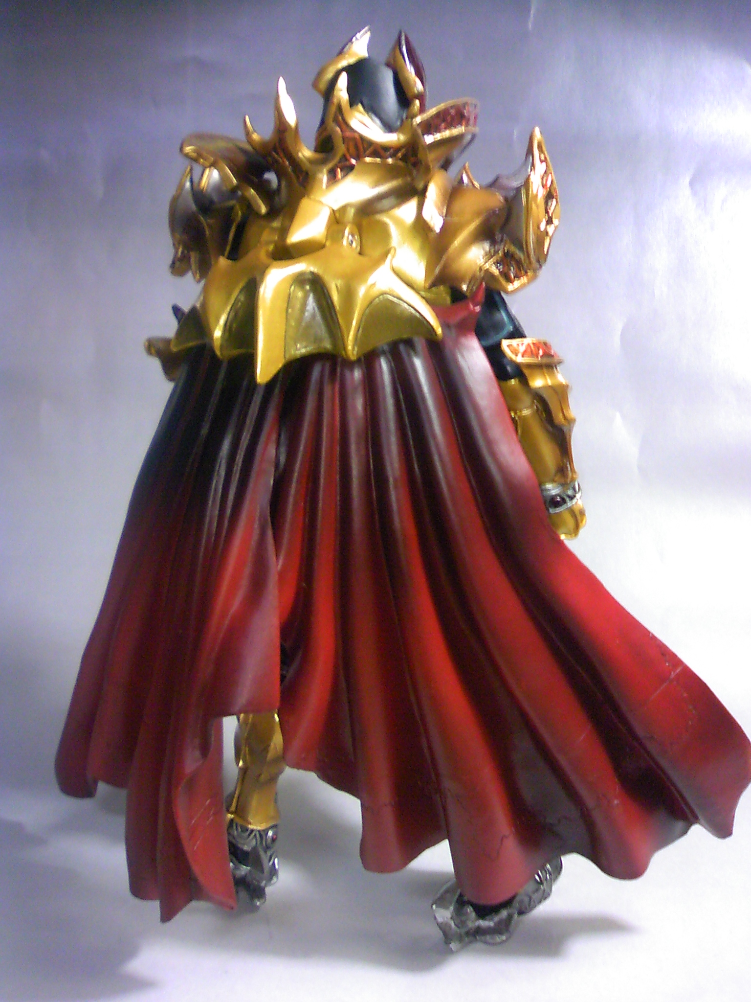 魂ウェブ商店限定 S.I.C.LIMITED 仮面ライダーキバ エンペラー 魂ウェブ商店限定 S.I.C.LIMITED 仮面ライダーキバ エンペラー