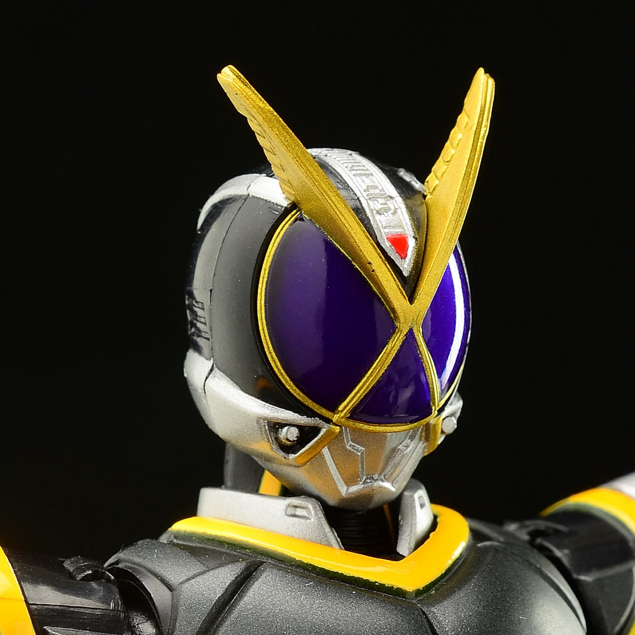 魂ウェブ商店限定 S H フィギュアーツ 仮面ライダーカイザ Glowing Stage Set レビュー きんけつほびーらいふ