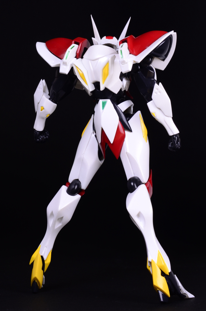 マックスファクトリー Figma テッカマンブレード レビュー きんけつほびーらいふ マックスファクトリー Figma テッカマンブレード レビュー きんけつほびーらいふ