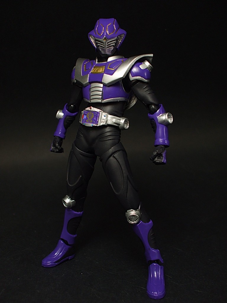 Amazon.com: Figma Masked Rider Kamen Rider Strike (PVC