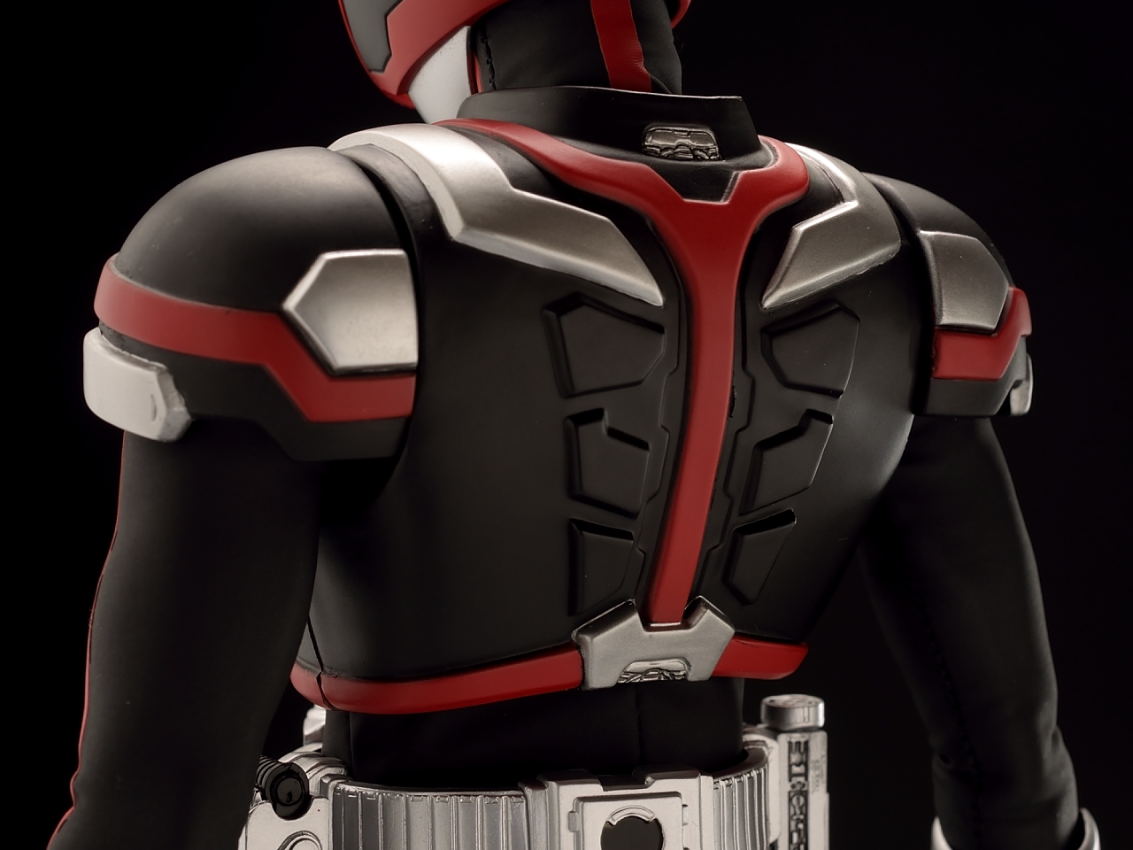 メディコム・トイ RAH DX 仮面ライダーファイズ ver.1.5 メディコム・トイ RAH DX 仮面ライダーファイズ ver.1.5
