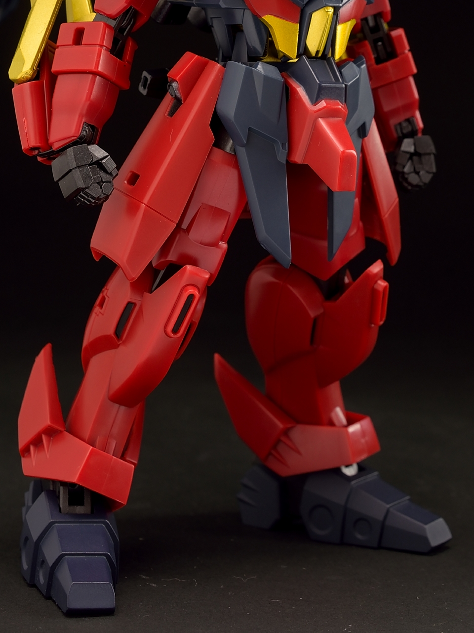 バンダイ ROBOT魂 ＜SIDE MS＞ ガンダムヴァサーゴ・チェストブレイク