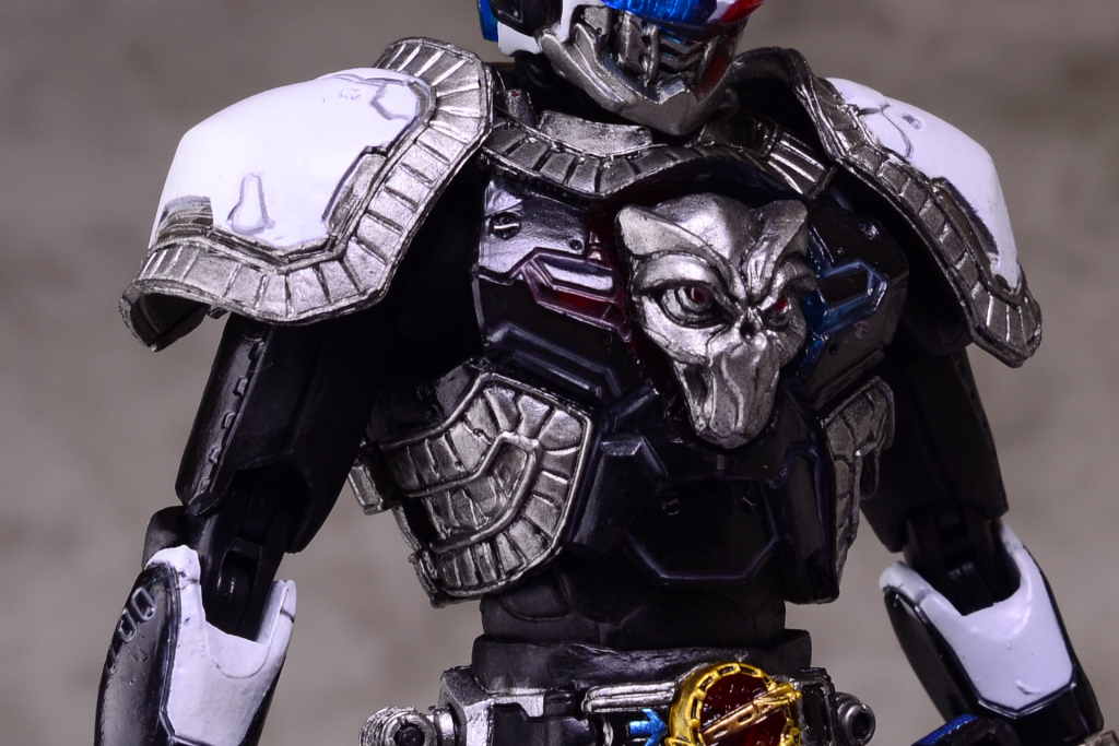 S.I.C.仮面ライダー 電王 G DEN-O 魂ウェブ限定発売 【希少】 S.I.C.仮面ライダー 電王 G DEN-O 魂ウェブ限定発売 【希少】 SIC