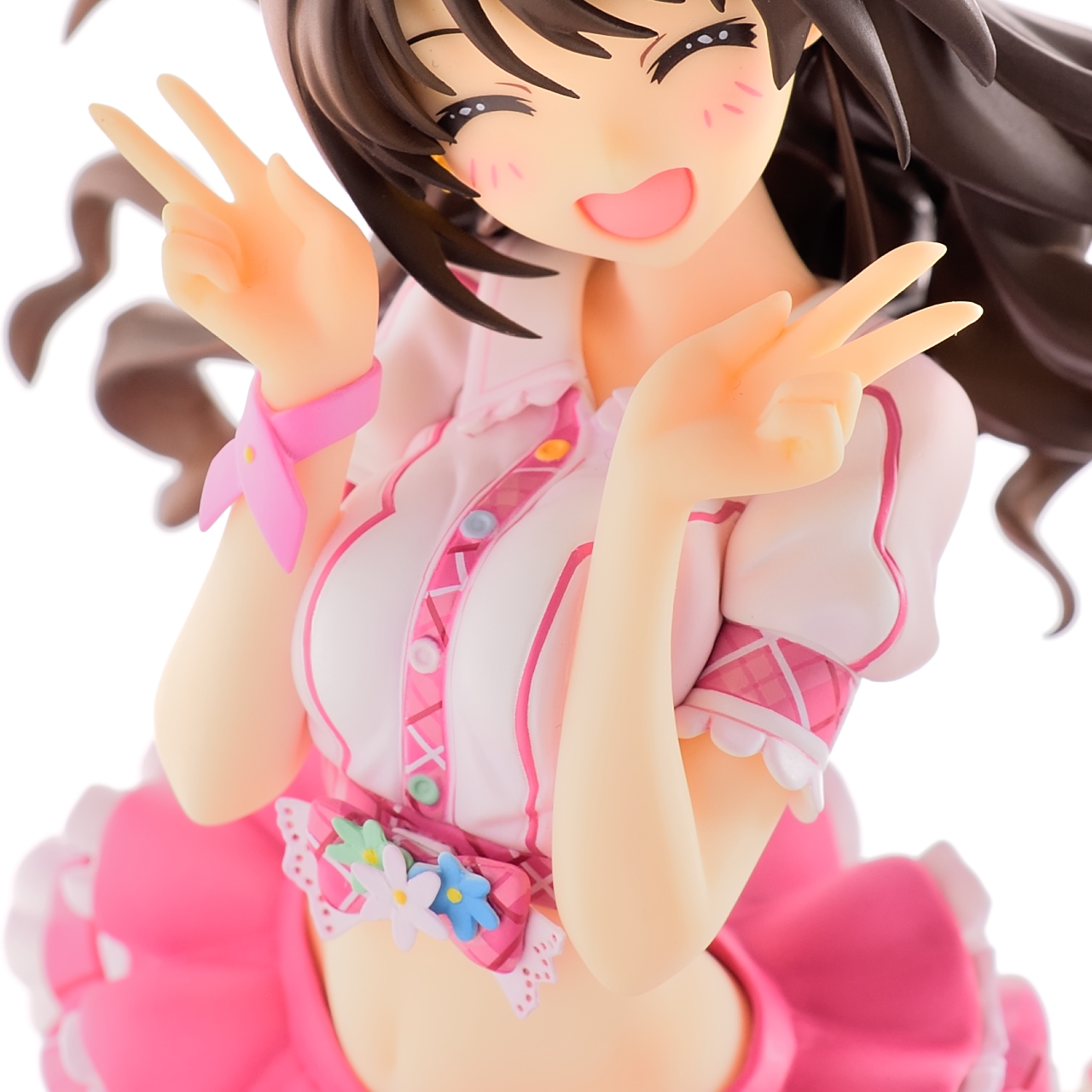 グッドスマイルカンパニー 1/8 アイドルマスターシンデレラ